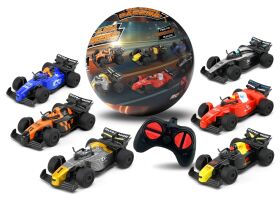 Revell Control Ultra Racers Series 2 „Formula...