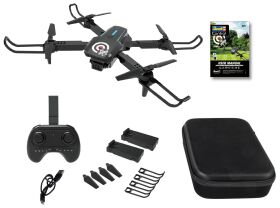Revell Control Ferngesteuerte Drohne RC Quadrocopter GO!...