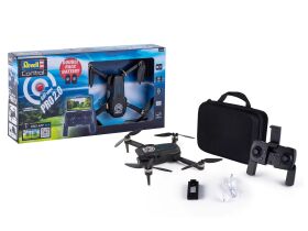 Revell Control Go! Video Pro 2.0 RC Kamera-Quadrocopter Full HD / 23805
