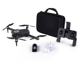 Revell Control Go! Video Pro 2.0 RC Kamera-Quadrocopter Full HD / 23805