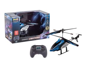 Revell Control Ferngesteuerter Hubschrauber RC Helicopter...