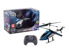 Revell Control Ferngesteuerter Hubschrauber RC Helicopter Lightning, blau / 23806