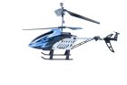 Revell Control Ferngesteuerter Hubschrauber RC Helicopter Lightning, blau / 23806