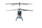 Revell Control Lightning RC Helikopter mit LED-Beleuchtung, blau / 23806