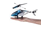 Revell Control Lightning RC Helikopter mit LED-Beleuchtung, blau / 23806