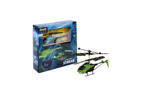 Revell Control Streak "Glow in the dark" RC...