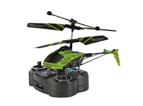 Revell Control Streak "Glow in the dark" RC Helikopter 2-Kanal / 23829