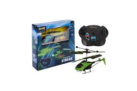 Revell Control Streak "Glow in the dark" RC Helikopter 2-Kanal / 23829