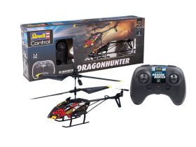 Revell Control Ferngesteuerter Hubschrauber RC Helicopter...