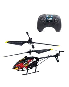 Revell Control Ferngesteuerter Hubschrauber RC Helicopter "DragonHunter" / 23990