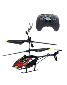 Revell Control Ferngesteuerter Hubschrauber RC Helicopter "DragonHunter" / 23990