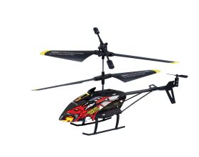 Revell Control Ferngesteuerter Hubschrauber RC Helicopter "DragonHunter" / 23990