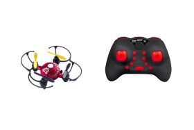 Revell Control Ferngesteuerte Drohne RC Quadrocopter "Mini Fly" / 239919092