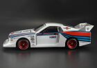 Killerbody Lancia Beta Montecarlo, Display Chassis / KB48378