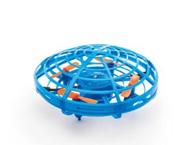Revell Control Action Game "Magic Mover" blau - Spielspaß für die ganze Familie / 24106