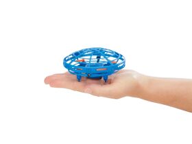 Revell Control Action Game "Magic Mover" blau - Spielspaß für die ganze Familie / 24106