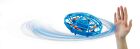 Revell Control Action Game "Magic Mover" blau - Spielspaß für die ganze Familie / 24106