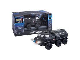 Revell Control Ferngesteuertes Auto RC Truck...