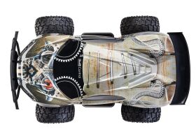 Revell Control RC Car Desert Rat 1:10...