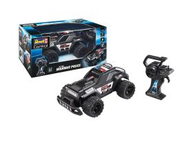 Revell Control Ferngesteuertes Polizeiauto RC Car...
