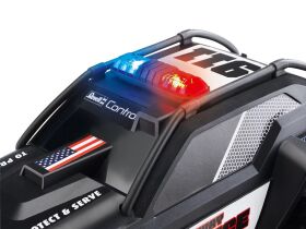 Revell Control Ferngesteuertes Polizeiauto RC Car "Highway Police" / 24455