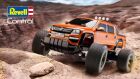 Revell Control Ferngesteuertes Auto RC Car VW Amarok / 24456