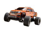 Revell Control Ferngesteuertes Auto RC Car VW Amarok / 24456