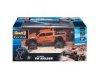 Revell Control Ferngesteuertes Auto RC Car VW Amarok / 24456