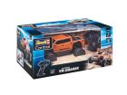 Revell Control RC Truggy VW Amarok inkl. Li-Ion-Akku & USB-Ladegerät / 24456