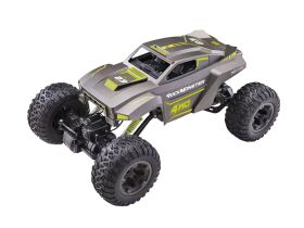 Revell Control Ferngesteuertes Auto RC Crawler "Rock Monster" / 24462