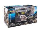 Revell Control Ferngesteuertes Auto RC Crawler "Rock Monster" / 24462