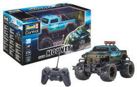 Revell Control Ferngesteuertes Auto RC Truck...