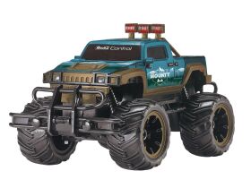 Revell Control Ferngesteuertes Auto RC Truck "Mounty" / 24472