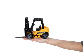 Revell Control Ferngesteuertes Auto RC Construction Car Forklifter / 24535
