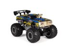 Revell Control RC Car GhostDriver XXL komplett beleuchtet inkl. Li-Ion-Akku & USB-Ladegerät / 24589