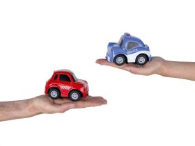 Revell Control Ferngesteuertes Auto RC Cars My little Police Chase / 24592