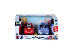 Revell Control Ferngesteuertes Auto RC Cars My little Police Chase / 24592