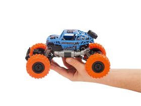 Revell Control Ferngesteuertes Auto RC Car "Destroyer XS" / 24594