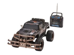 Revell Control RC Monster Truck Bull Scout 1:10 / 24629