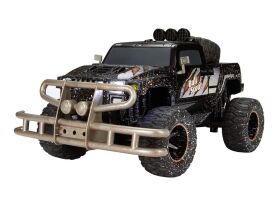 Revell Control RC Monster Truck Bull Scout 1:10 / 24629