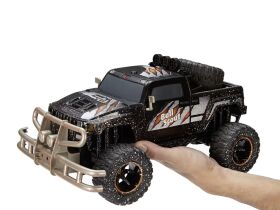 Revell Control RC Monster Truck Bull Scout 1:10 / 24629