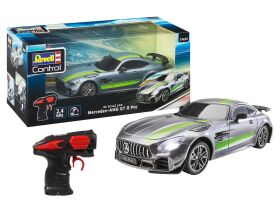 Revell Control Ferngesteuertes Auto RC Scale Car...