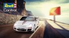 Revell Control Ferngesteuertes Auto RC Scale Car Porsche 911 GT3 RS / 24662