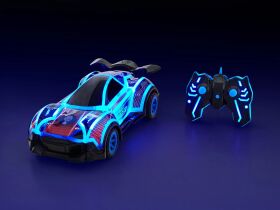Revell Control Ferngesteuertes Auto RC Car "Light Rider" / 24666