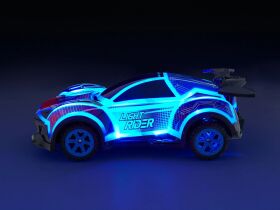 Revell Control Ferngesteuertes Auto RC Car "Light Rider" / 24666