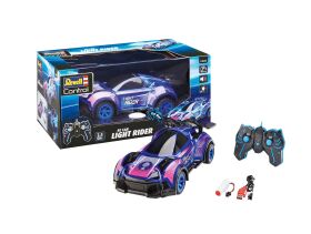 Revell Control RC Car Light Rider 1:16 mit Lichteffekten...