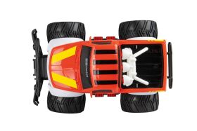 Revell Control RC Truck Ice Wolf 1:20 Offroad ferngesteuert / 24680