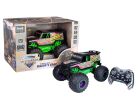 Revell Control RC Monster Truck Razors Edge Stunt-Truck inkl. Akku & Ladegerät / 24681