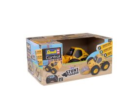 Revell Control RC Truck „My little Stunt Loader“, ferngesteuert / 24685