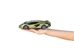 Revell Control Ferngesteuertes Auto RC Scale Car Lamborghini Sián / 24691